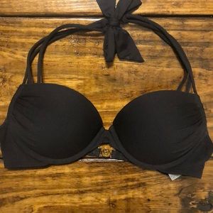 Adds 2 cups Bombshell Victoria Secret bikini top